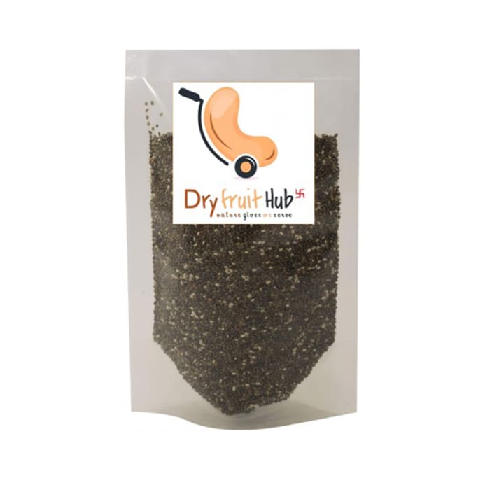 Dry Fruit Hub Chia Seeds