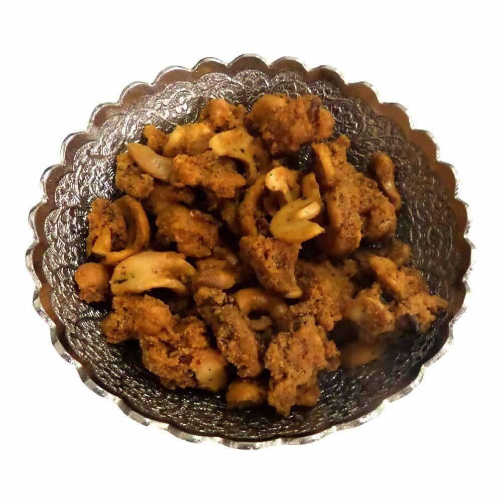 Dadu's | Kaju Pakoda