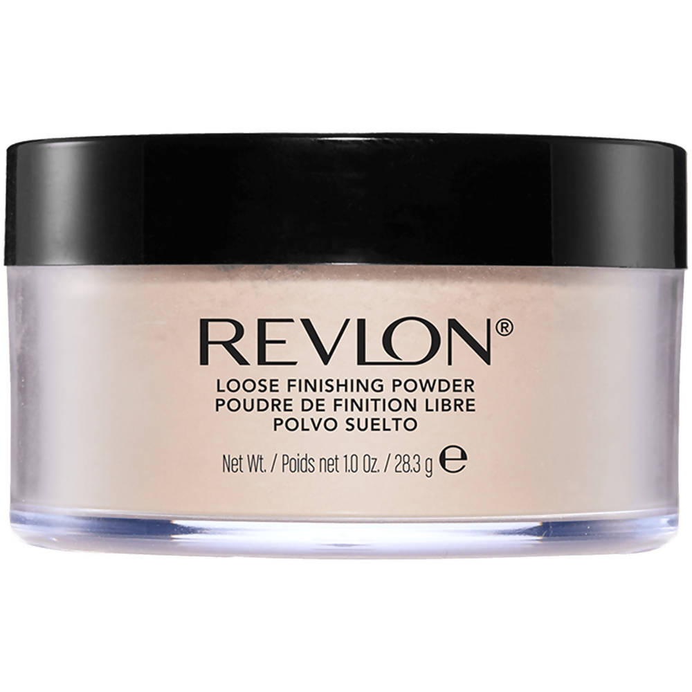 Revlon Loose Finishing Powder - Light/Medium 28.3 g