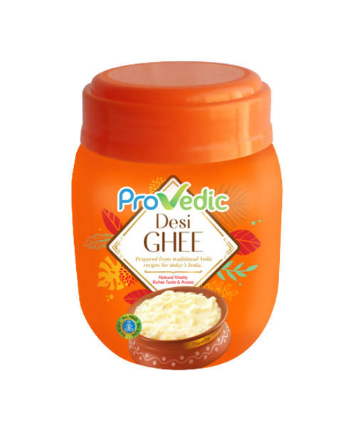 ProVedic Desi Ghee