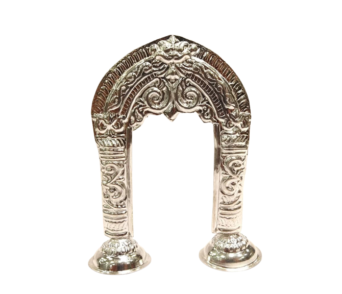 Pure Silver Arch 15g