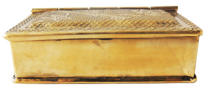 Brass Pan Dan 0.06Kg