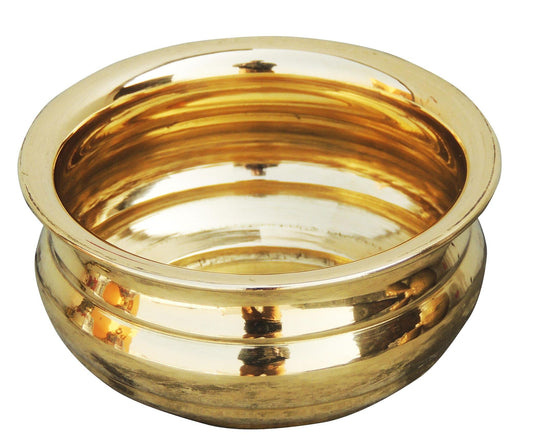 Brass Urli 0.135Kg