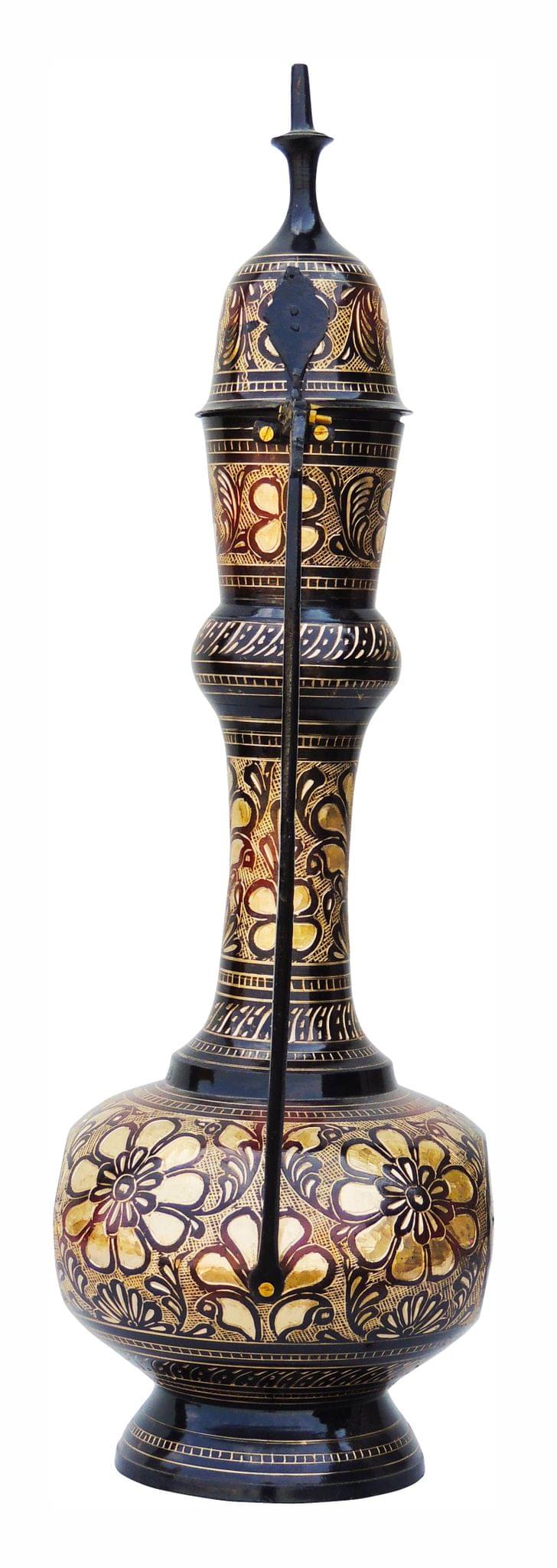 Brass Aftaba Surahi 2Kg