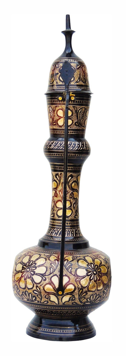 Brass Aftaba Surahi 2Kg