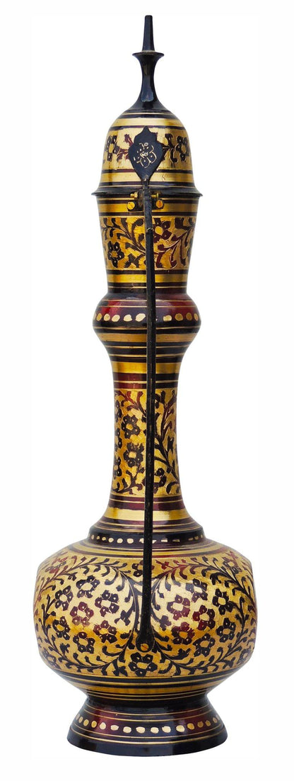 Brass Aftaba Surahi 2.26Kg