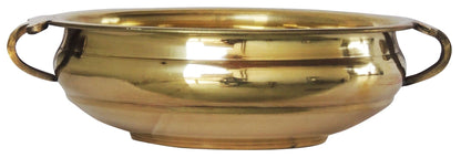 Brass Urli 0.445Kg