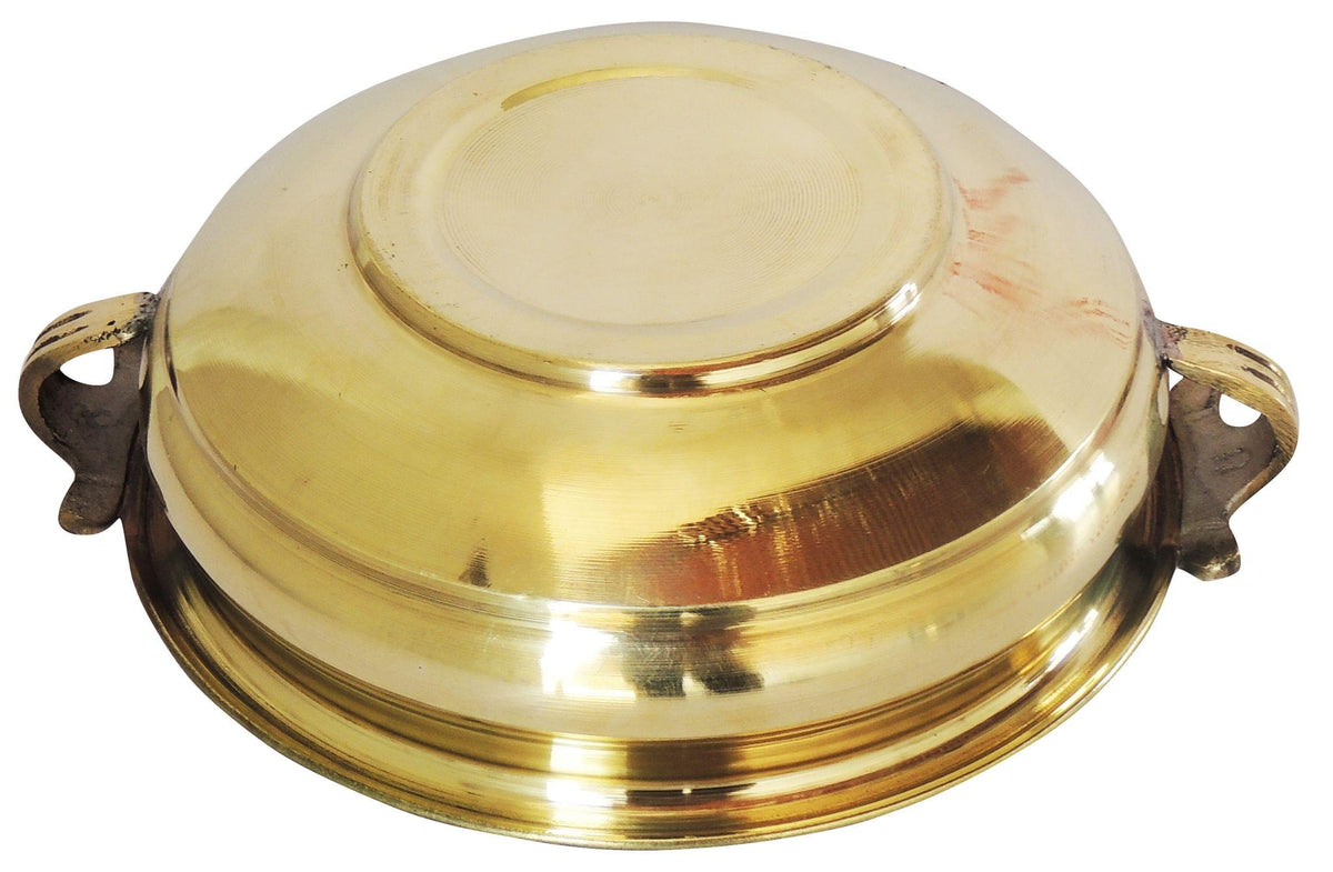 Brass Urli 0.445Kg