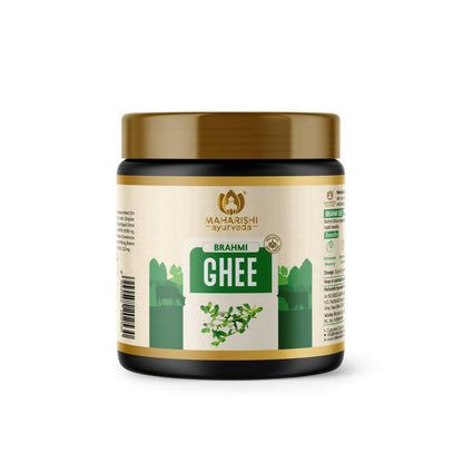 Maharishi Ayurveda Brahmi Ghee