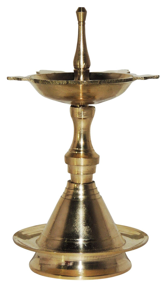Brass Table Kerala Fancy 0.08kg