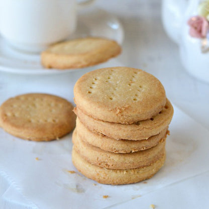 Salt Biscuit/Salt Cookies - PUSHMYCART