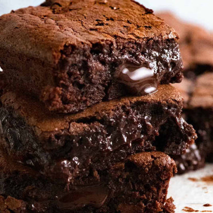 Chocolate Brownie - Spencers 100 Gm - PUSHMYCART