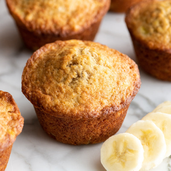 Banana Muffin - Spencers