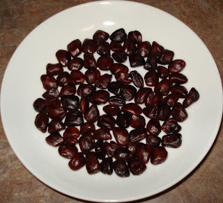 Prakruthi Roasted Tamarind Seeds