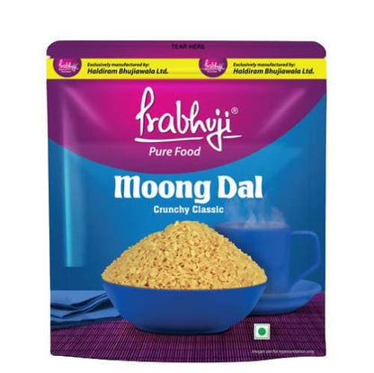 Haldiram's Prabhuji Moong Dal