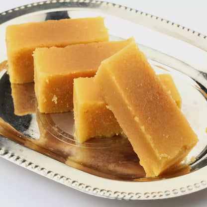 Sri Bhaktanjaneya Mysore Pak 500g