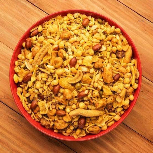 Sri Bhaktanjaneya Agra Mixture