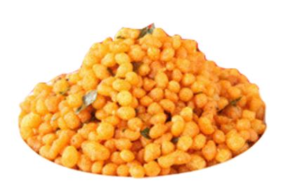 Sri bhaktanjaneya Spicy Boondi 500g