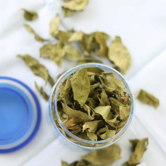 Prakruthi Freshly Dried Curry Leaves