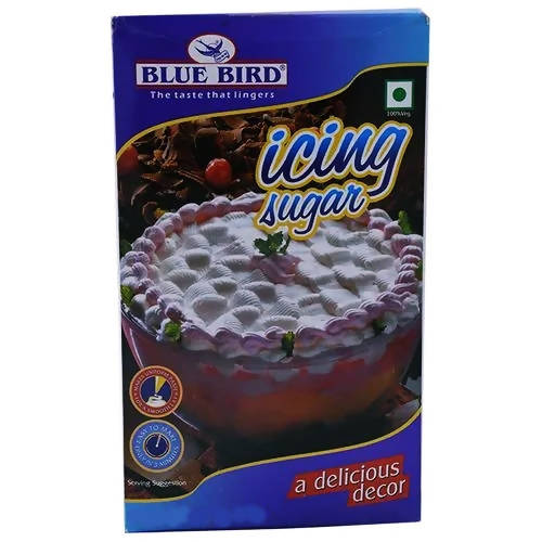Blue Bird Icing Sugar