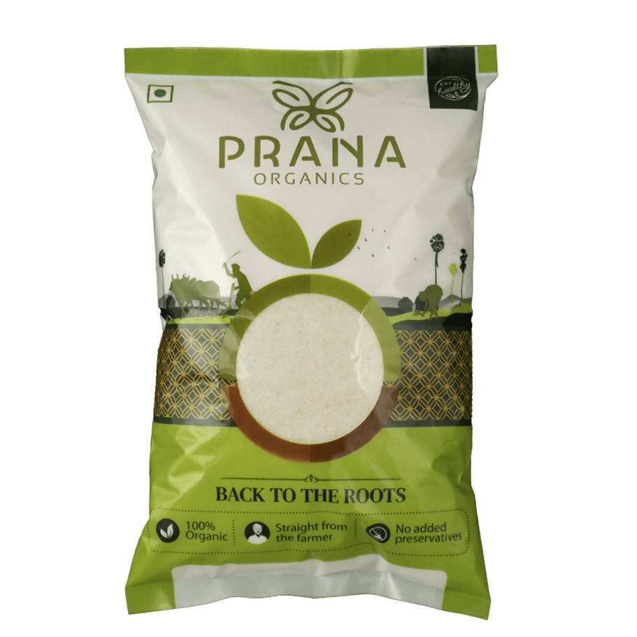 Prana Organics Himalayan Rock Salt