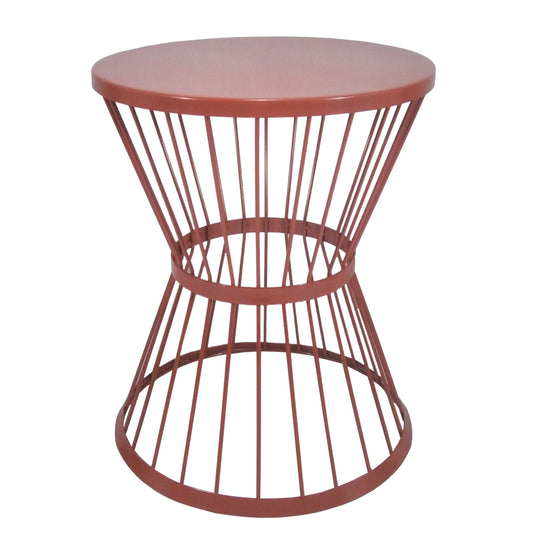 Iron Table