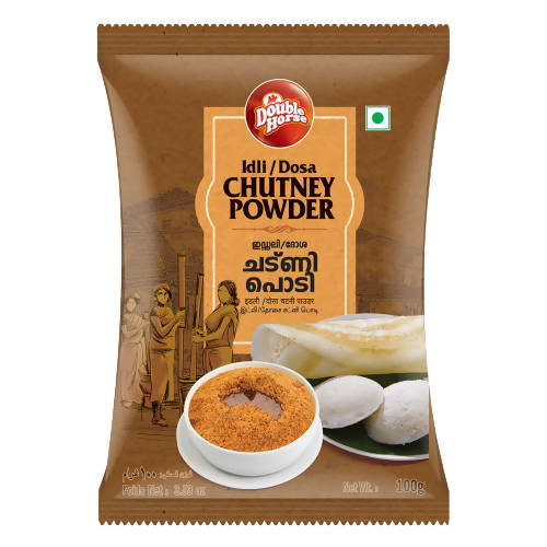 Double Horse Idli/Dosa Chutney Powder