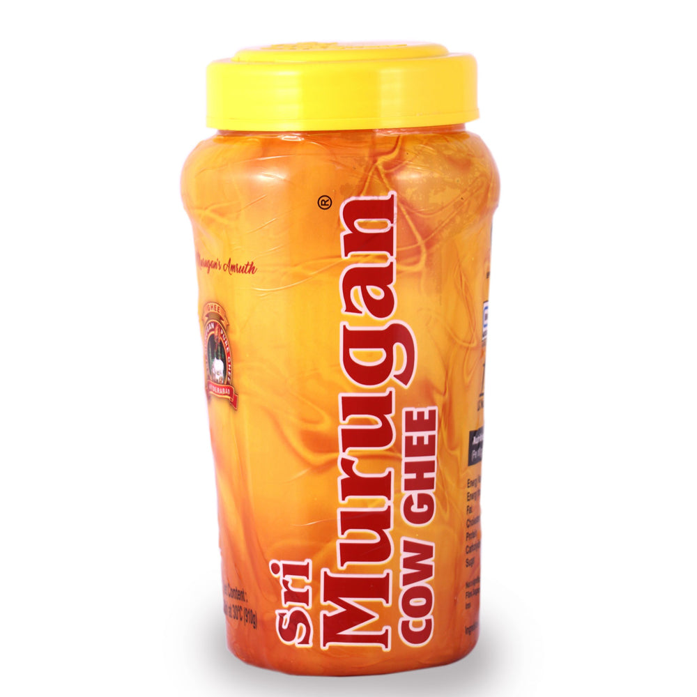 Murugan Pure Cow Ghee 1Kg PUSHMYCART