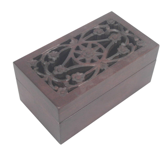 Wooden Box
