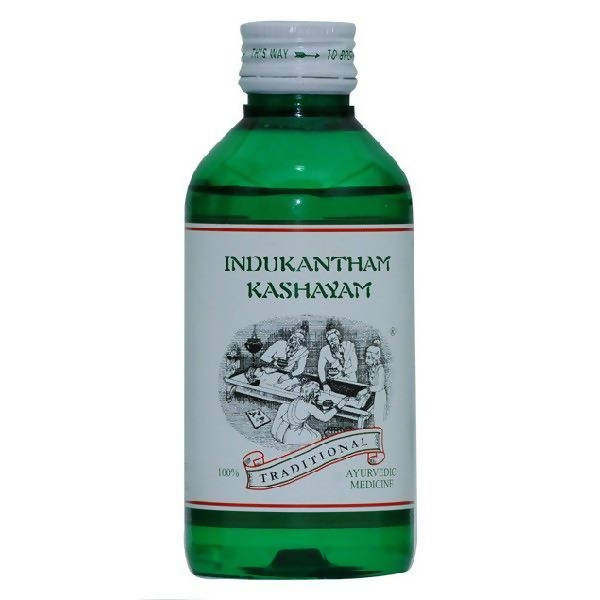 Kairali Ayurvedic Indukantham Kashayam 200ml