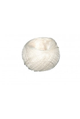 White Thread Ball - PUSHMYCART