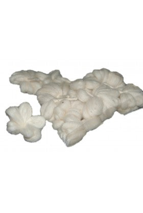 Cotton Wicks 25 Pcs - PUSHMYCART