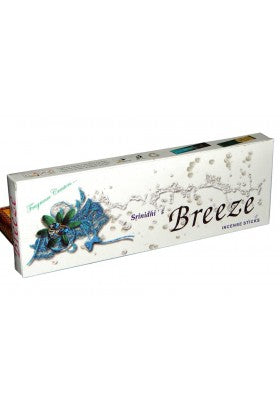 Breeze Incense Sticks - PUSHMYCART