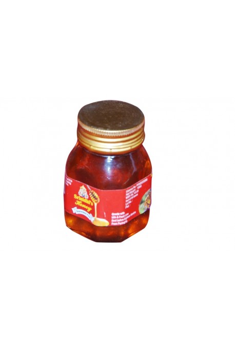 Coorg Honey - PUSHMYCART
