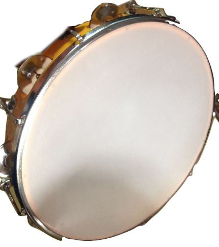 Musical Instrumenttambourine Hand Percussion - PUSHMYCART