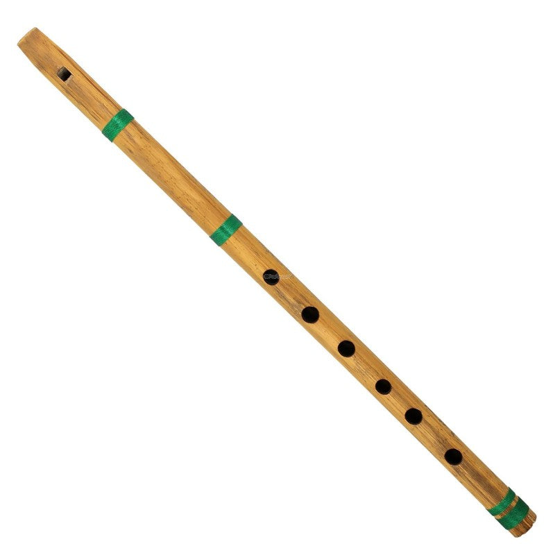 Musical Instrument Bamboo Flute