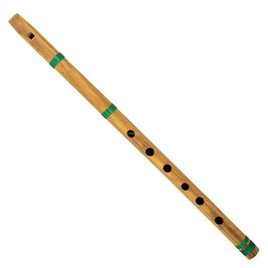 Musical Instrument Bamboo Flute