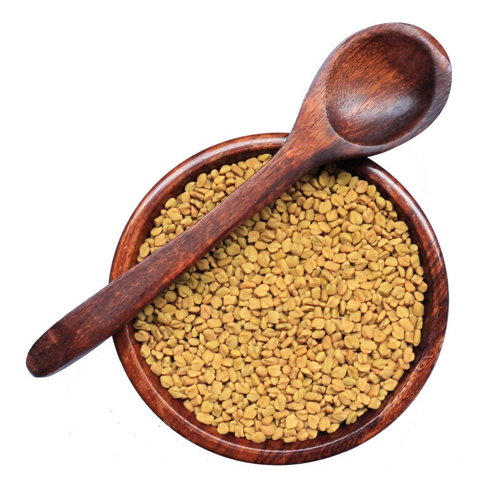 Freshon Fenugreek Seeds | Methi Seeds - PUSHMYCART