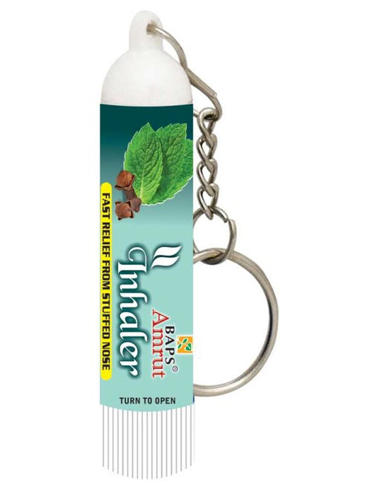 Baps-Amrut-Inhaler