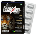 Inlazer Xtra Recharge Capsule