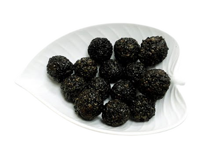 Yellu Urundai (Black)