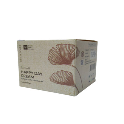 BetterU Happy Day Cream 