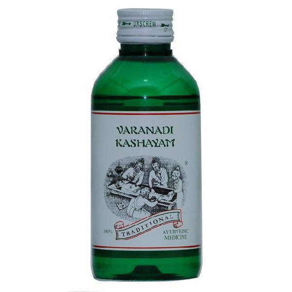 Kairali Ayurvedic Varanadi Kashayam 200ml