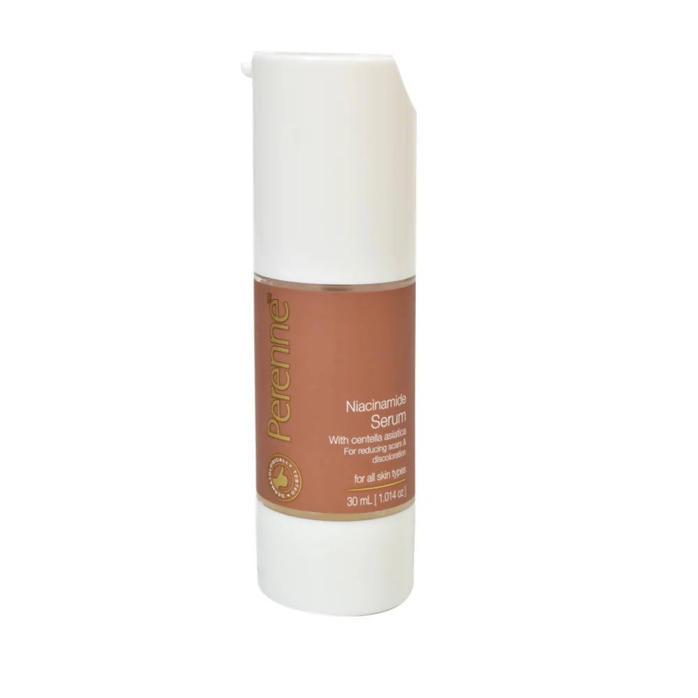 Perenne Niacinamide Serum