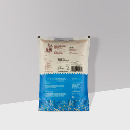Pure & Sure Organic Idli Rice