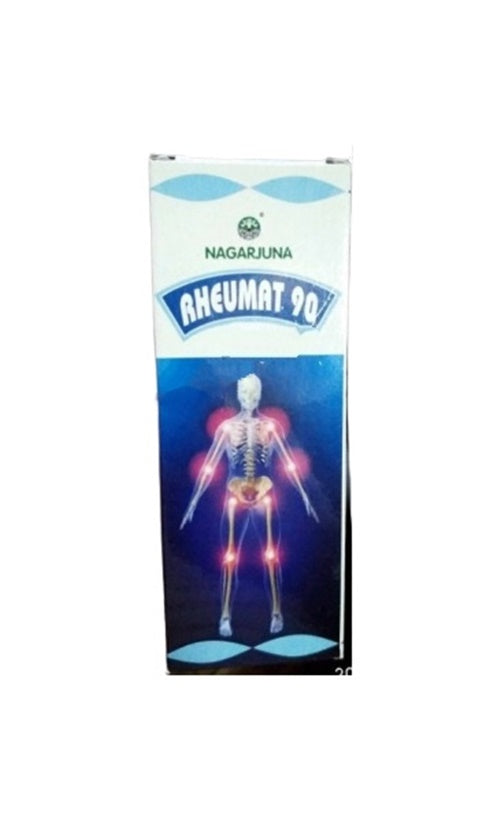 Nagarjuna Ayurveda Rheumat 90 Liquid 