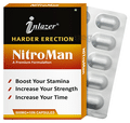 Inlazer NitroMan Capsule