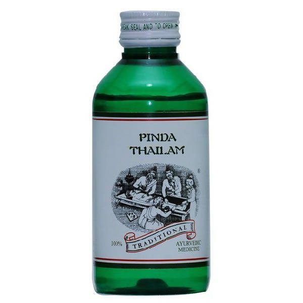 Kairali Ayurvedic Pinda Thailam 200ml