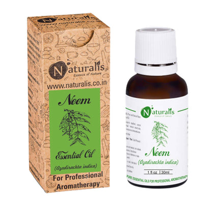 Naturalis Essence of Nature Neem Oil 30ml