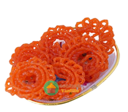 Godavari Vantillu Jangri - PUSHMYCART